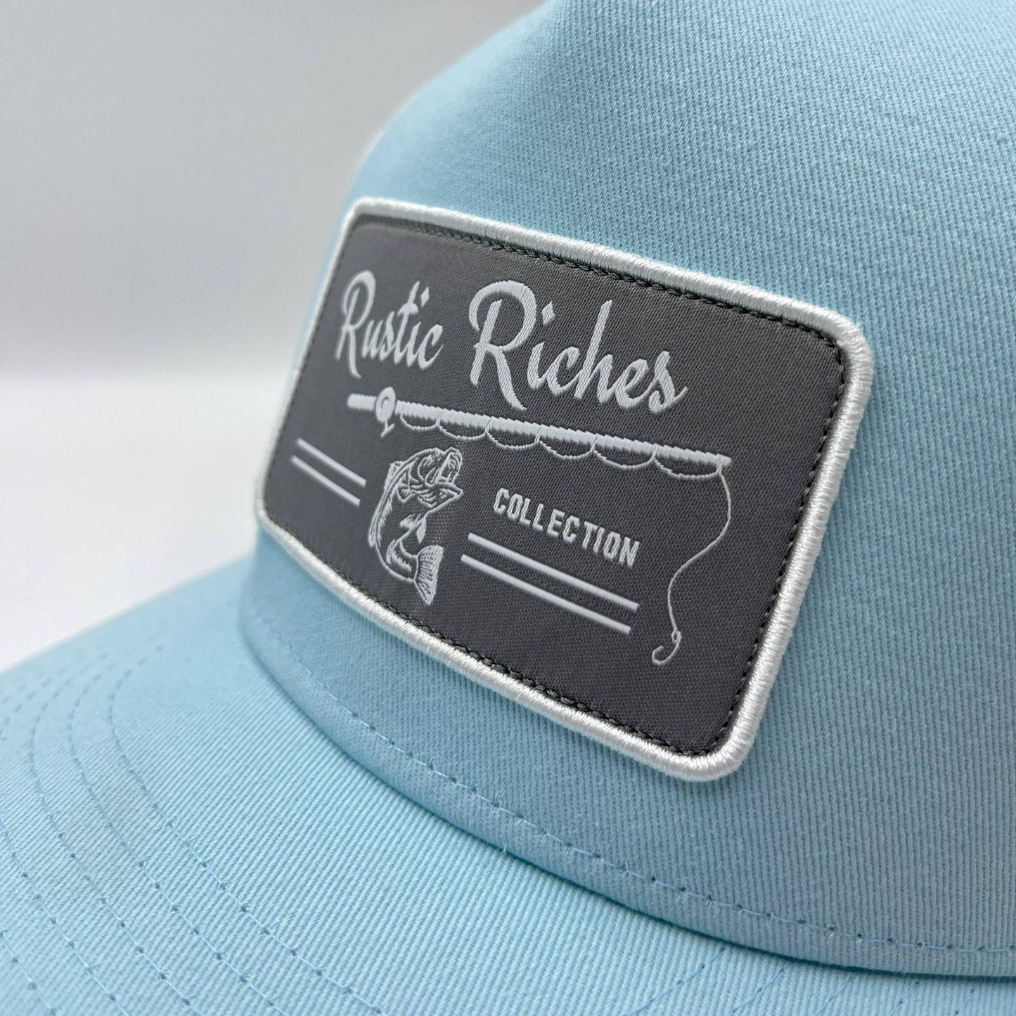 The "Frost" Snapback