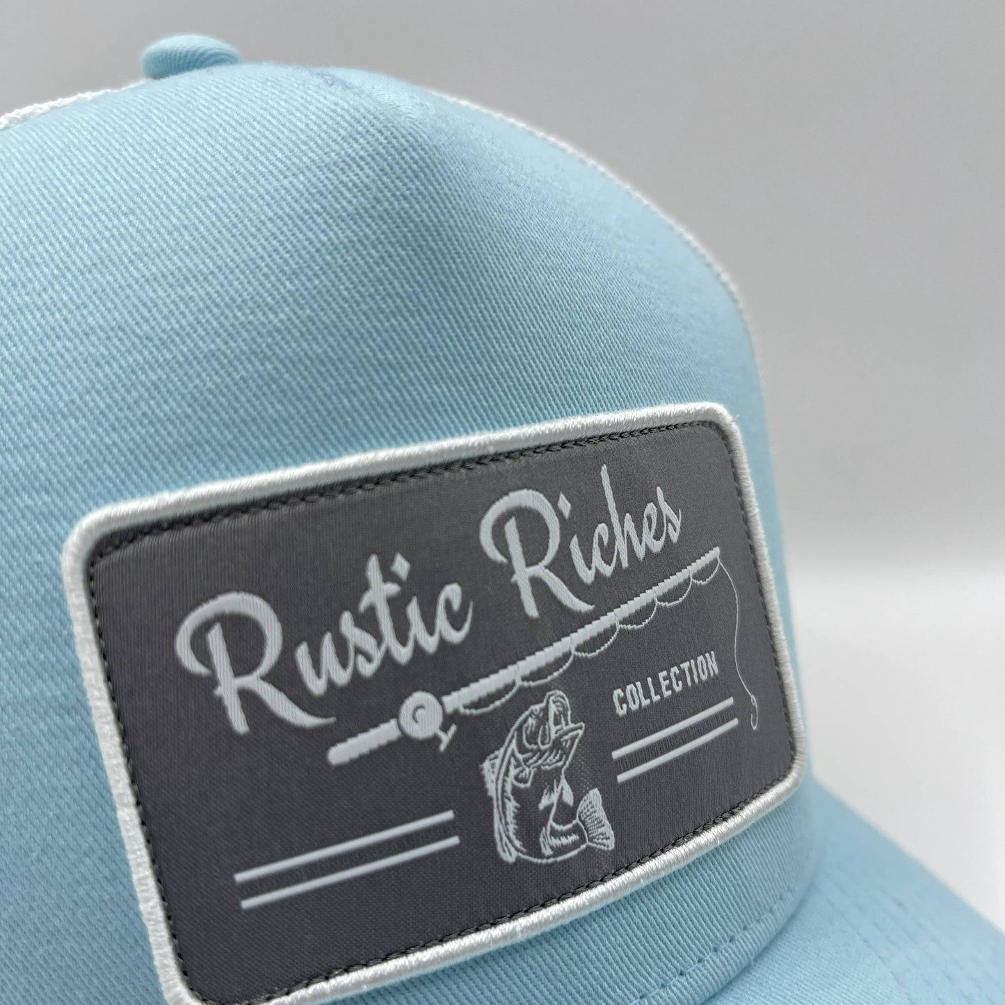 The "Frost" Snapback