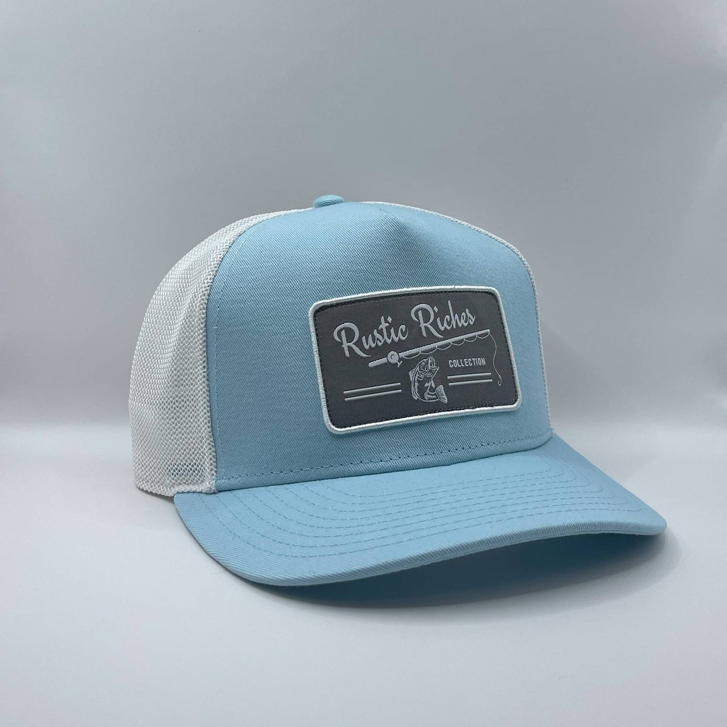 The "Frost" Snapback