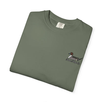 The "Pintail" Tee