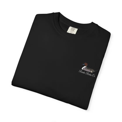 The "Pintail" Tee