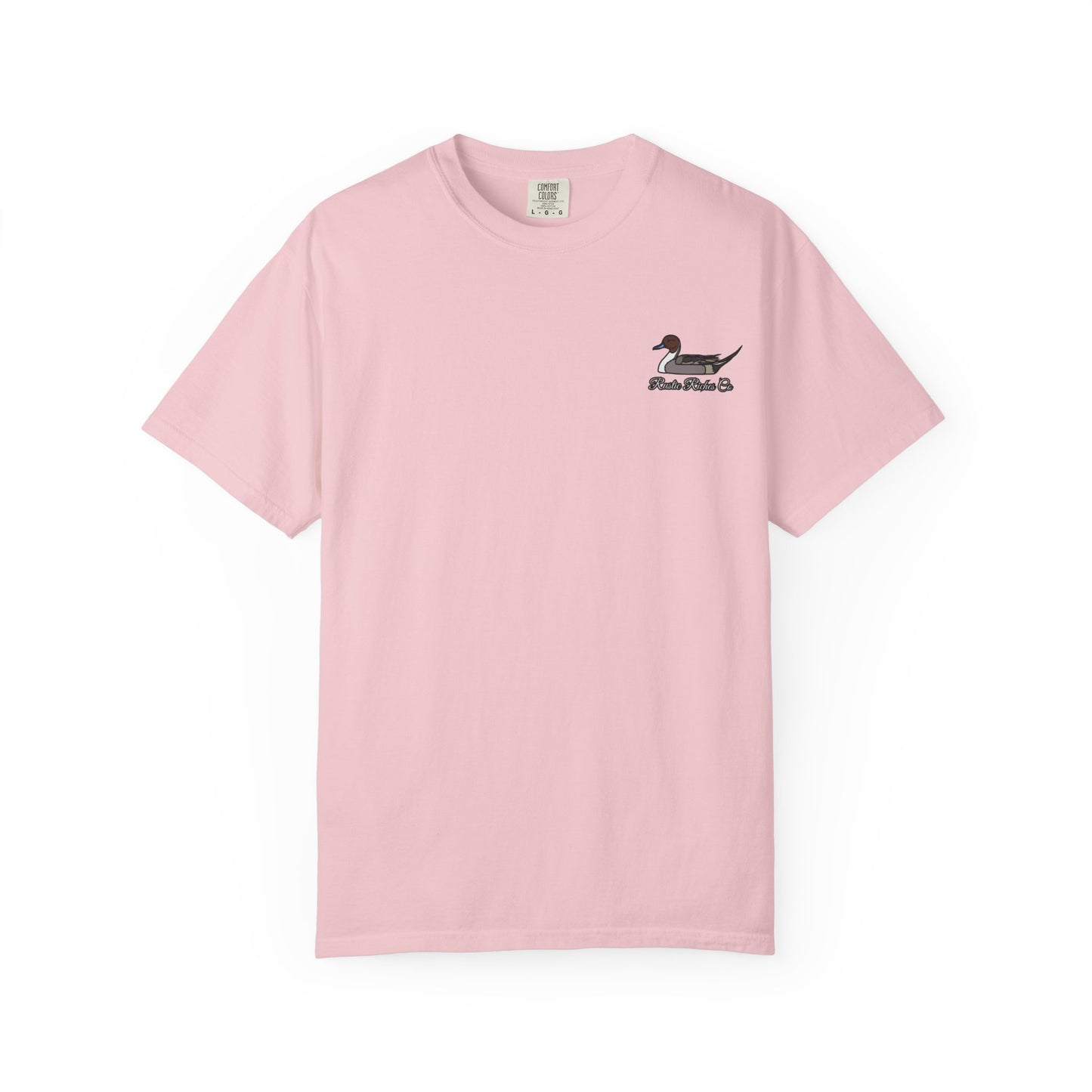 The "Pintail" Tee