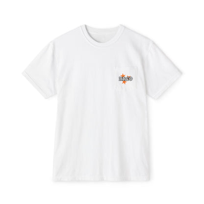 The “Vols” Pocket Tee