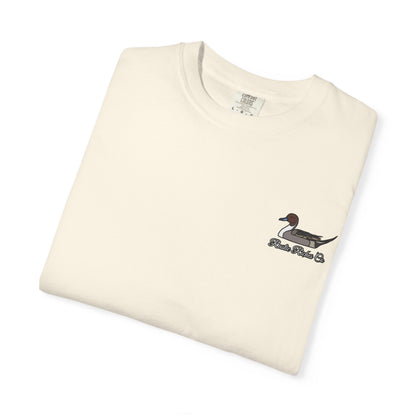 The "Pintail" Tee