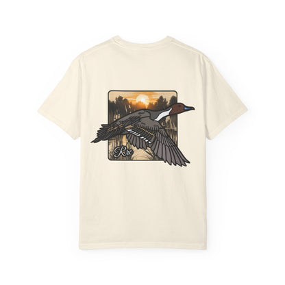 The "Pintail" Tee