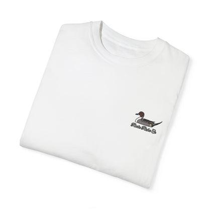 The "Pintail" Tee