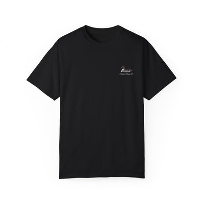 The "Pintail" Tee