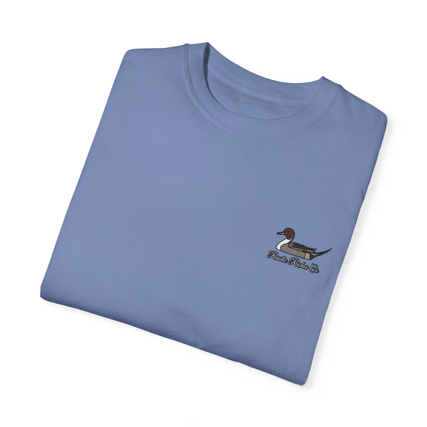 The "Pintail" Tee