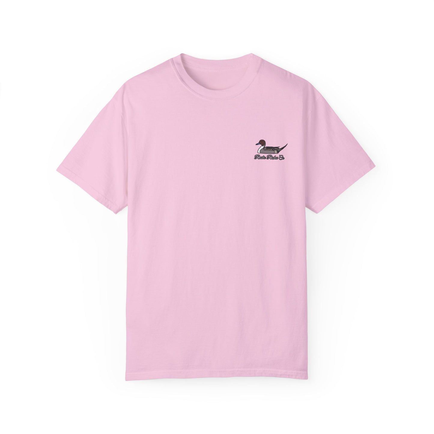 The "Pintail" Tee