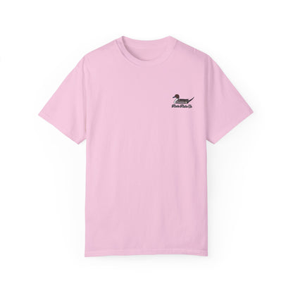 The "Pintail" Tee