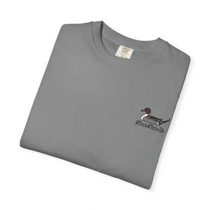 The "Pintail" Tee