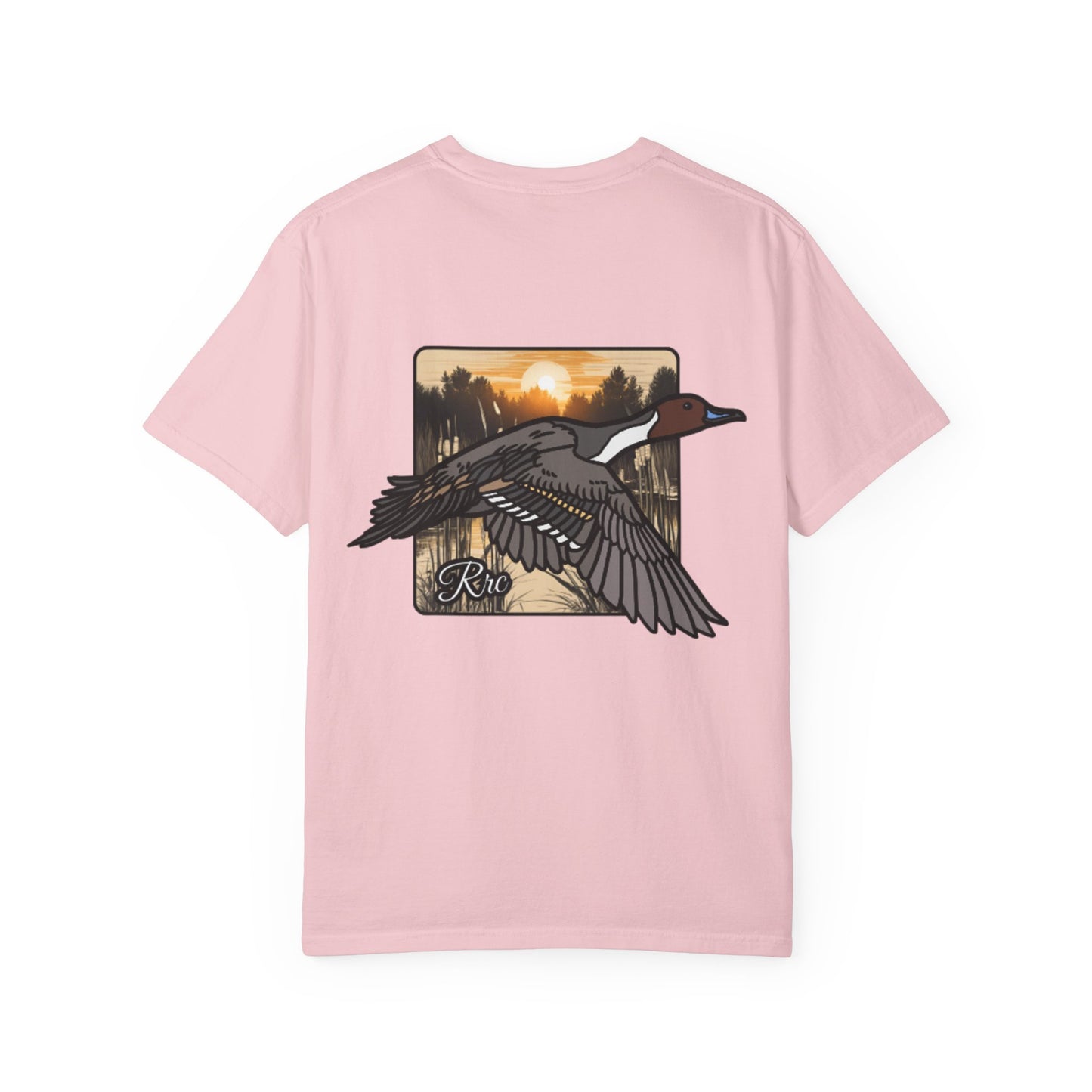 The "Pintail" Tee