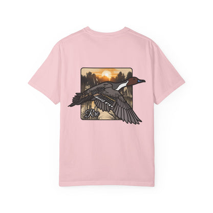The "Pintail" Tee