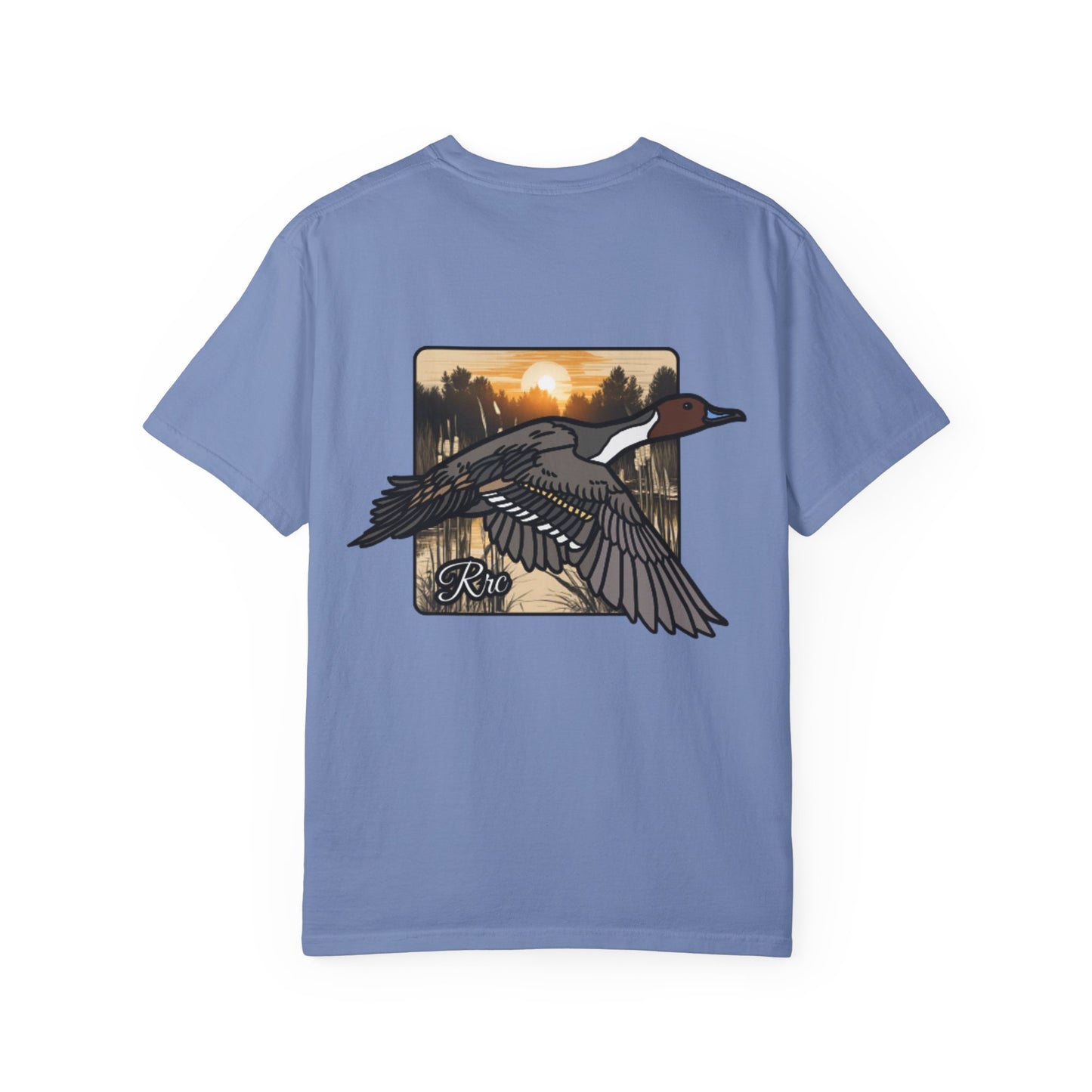 The "Pintail" Tee