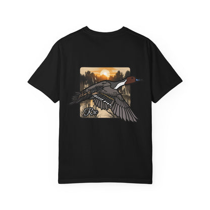 The "Pintail" Tee