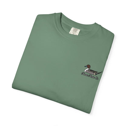 The "Pintail" Tee