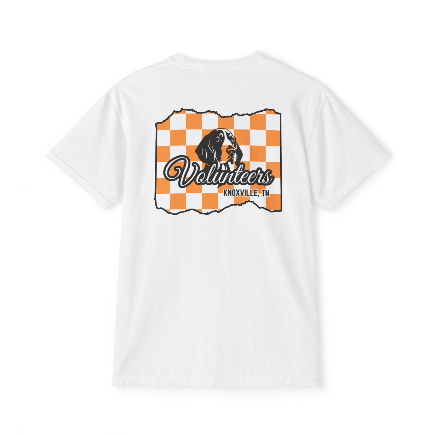 The “Vols” Pocket Tee