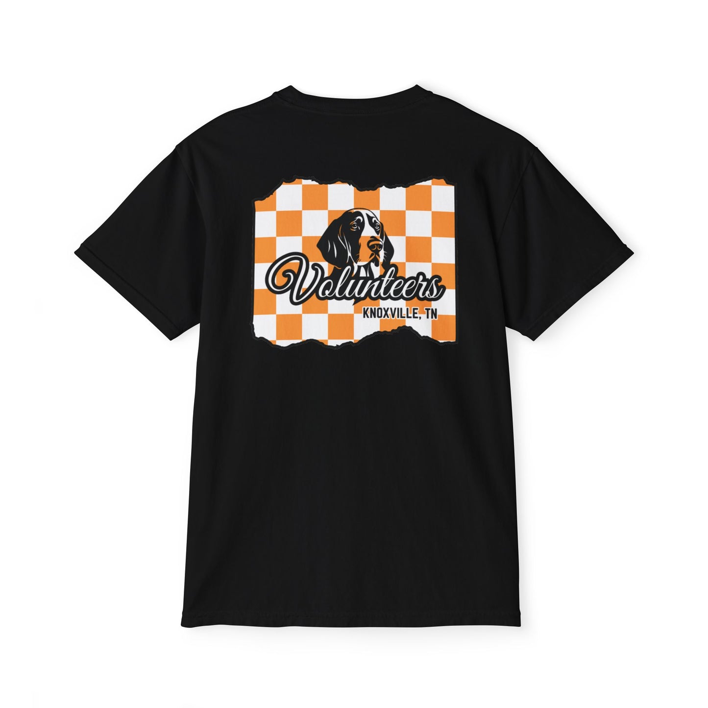 The “Vols” Pocket Tee