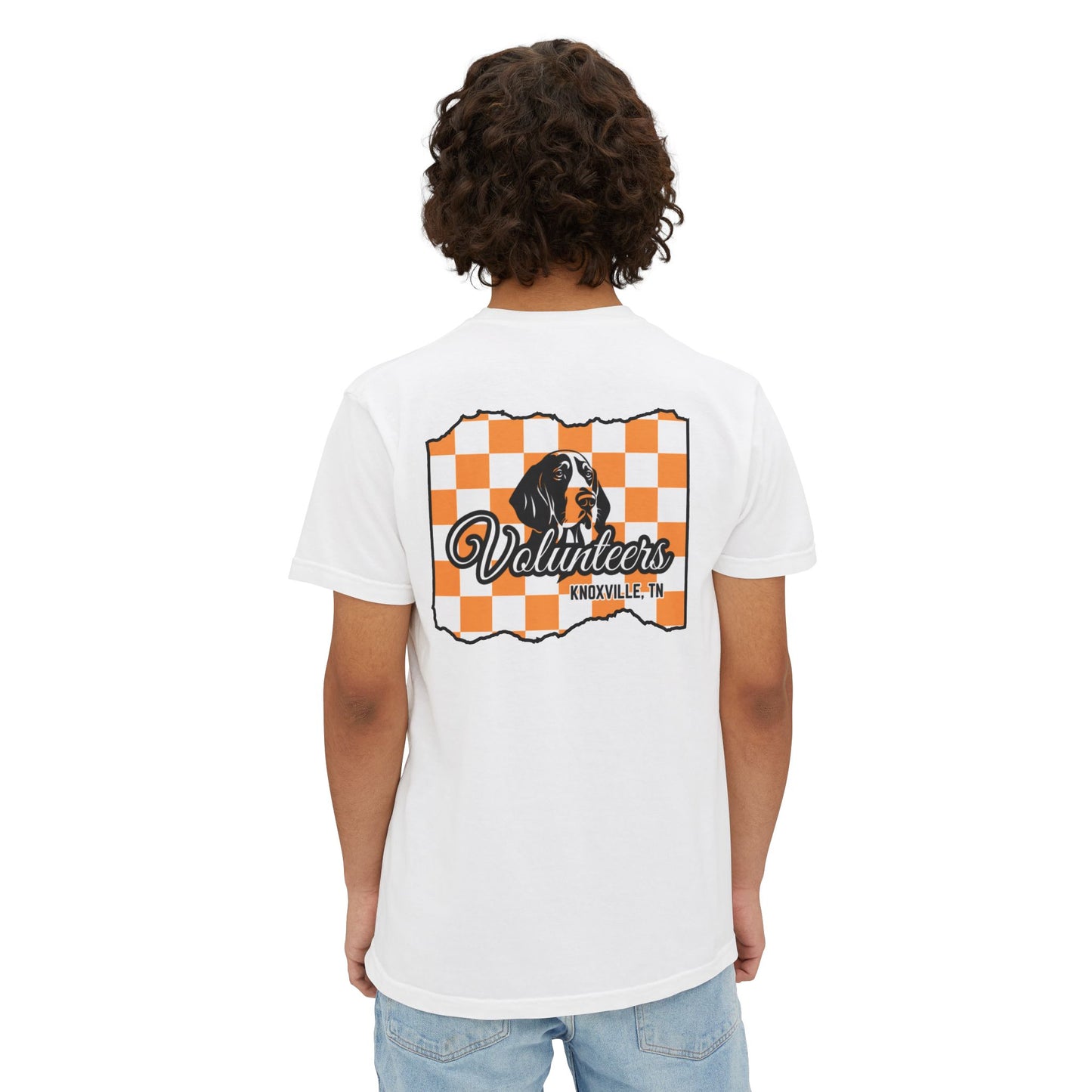 The “Vols” Pocket Tee