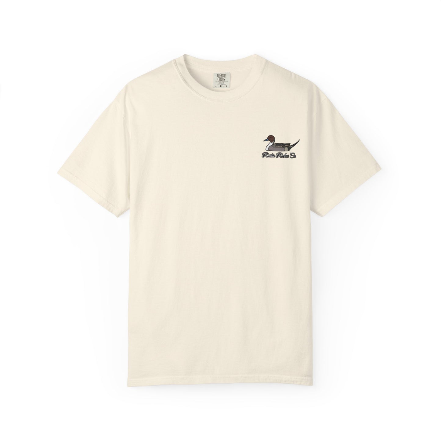 The "Pintail" Tee
