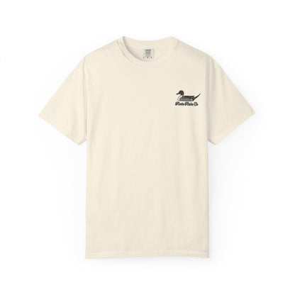 The "Pintail" Tee