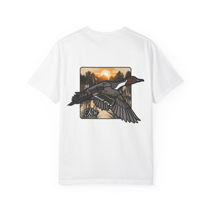 The "Pintail" Tee