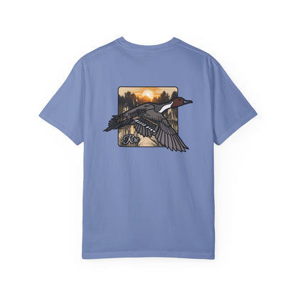 The "Pintail" Tee