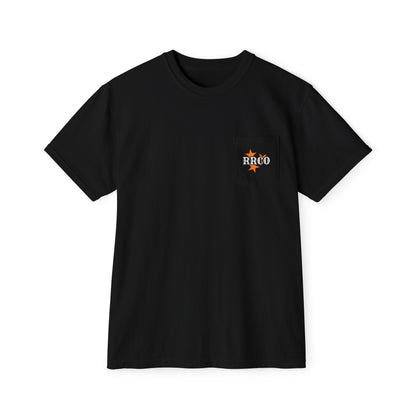 The “Vols” Pocket Tee