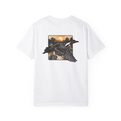 The "Pintail" Tee