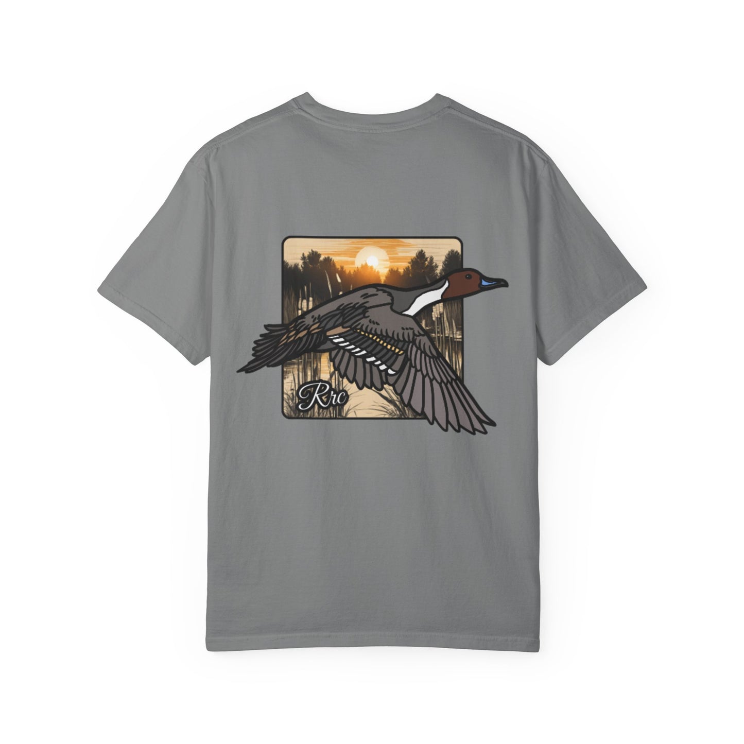 The "Pintail" Tee
