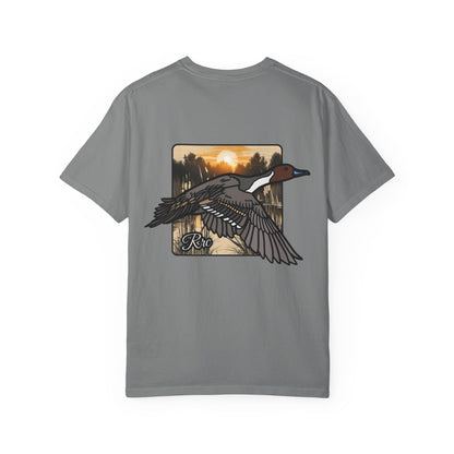 The "Pintail" Tee