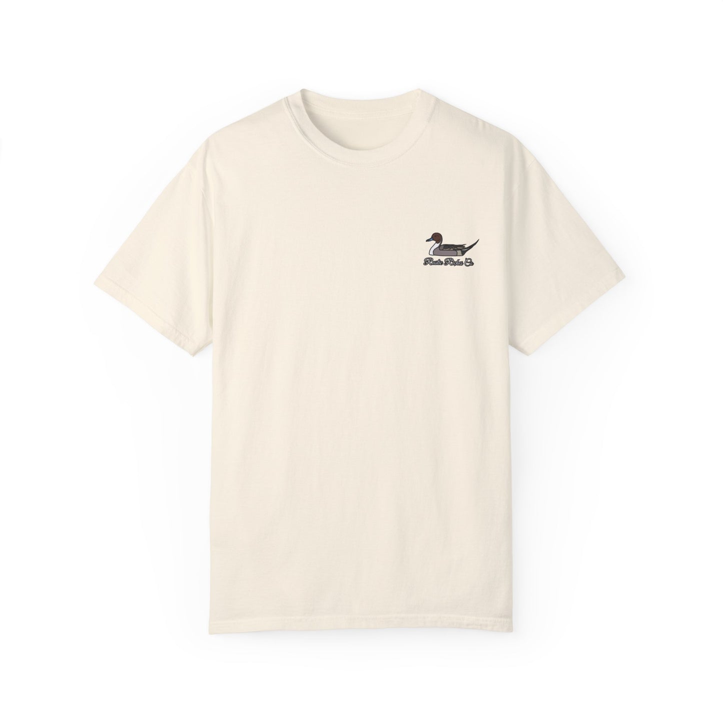 The "Pintail" Tee