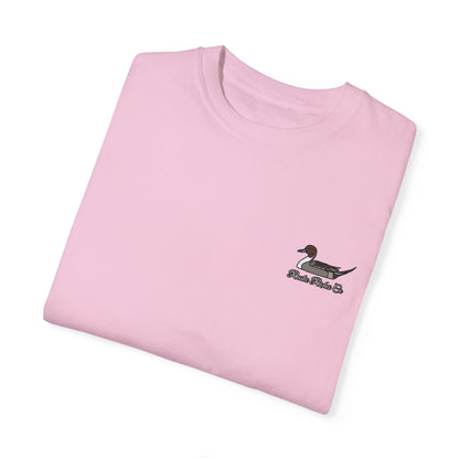 The "Pintail" Tee