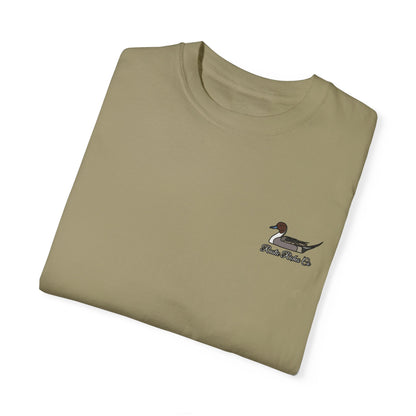 The "Pintail" Tee