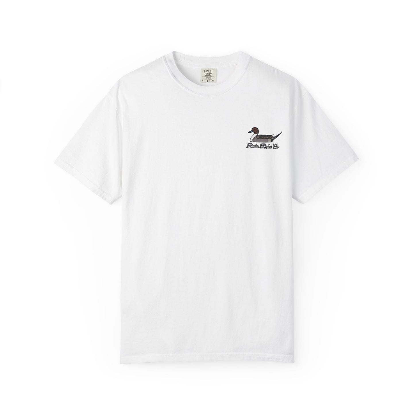 The "Pintail" Tee