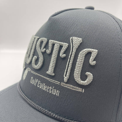 The "Stryker" Snapback