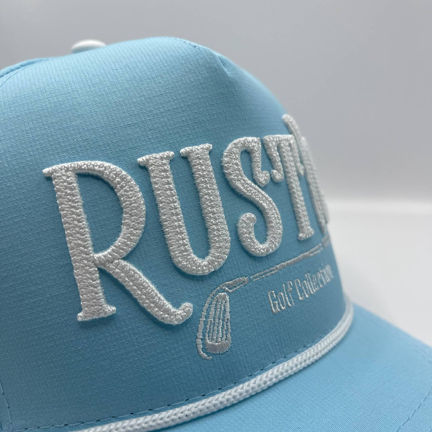 The "Cloud" Snapback