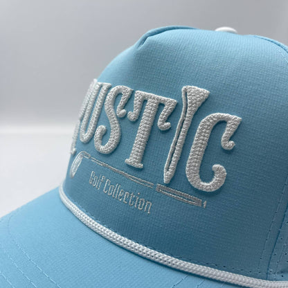 The "Cloud" Snapback