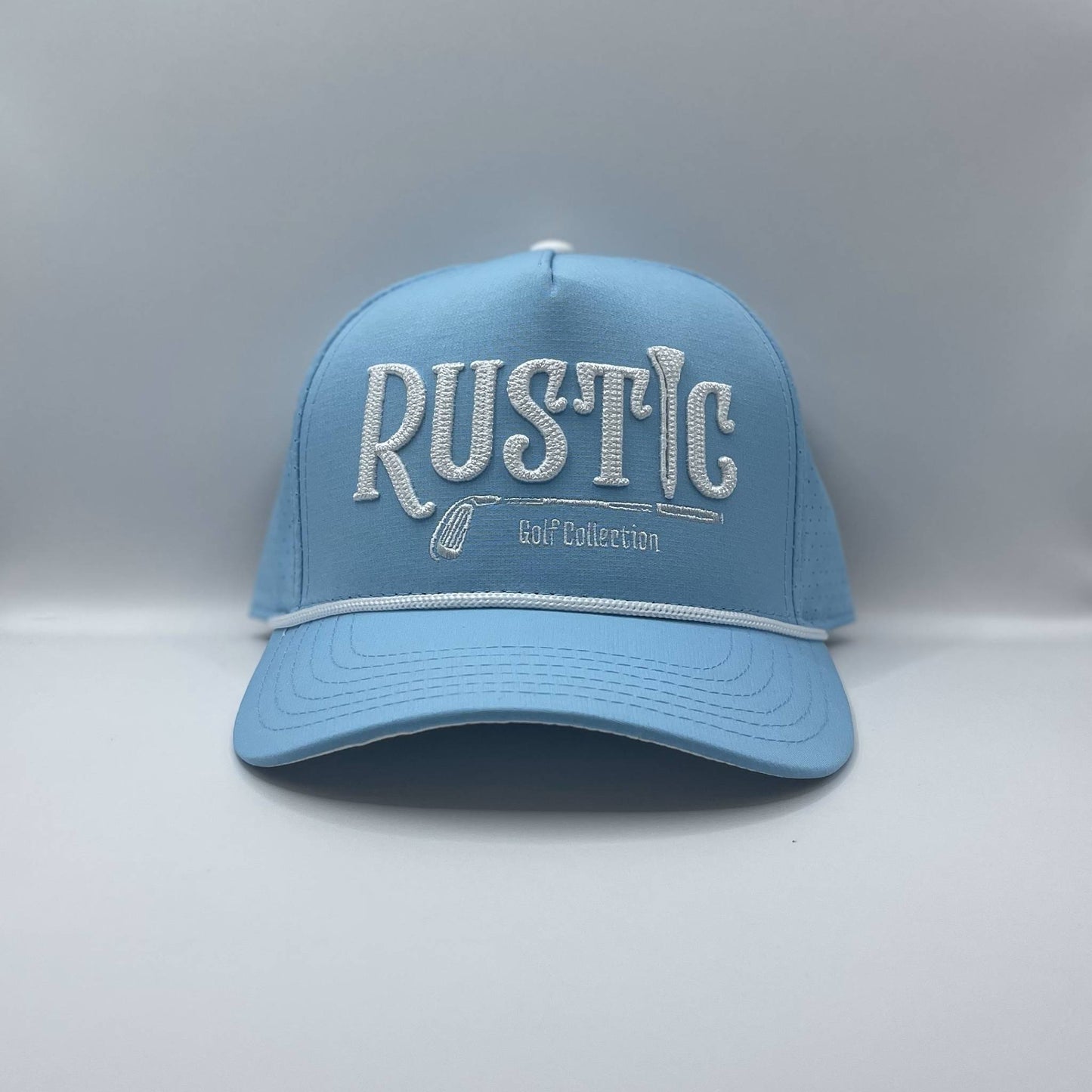 The "Cloud" Snapback