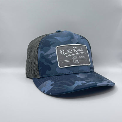 The "Nightfall" Snapback