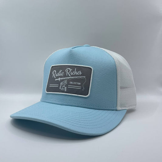 The "Frost" Snapback