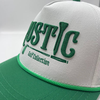 The "Masterclass" Snapback