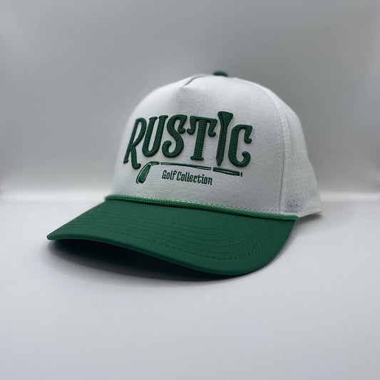 The "Masterclass" Snapback