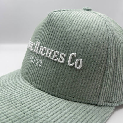 The "Willow" Snapback