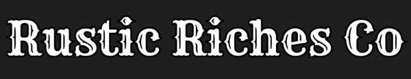 Rustic Riches Co