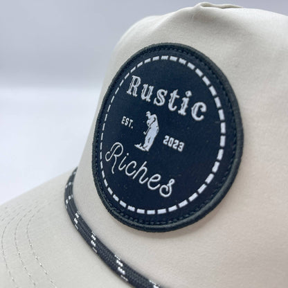 The "Albatross" Snapback