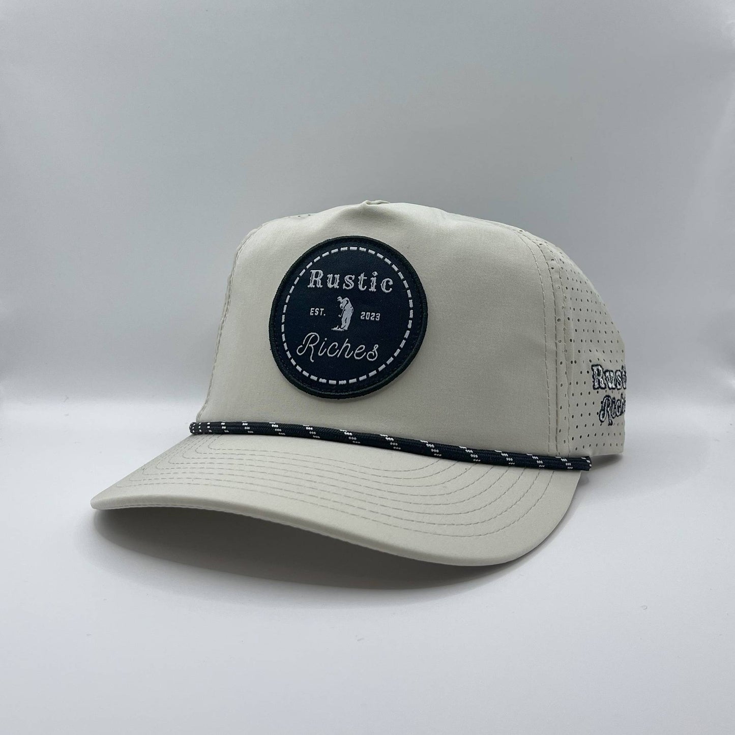 The "Albatross" Snapback