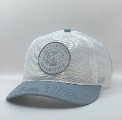 The "Breeze" Snapback