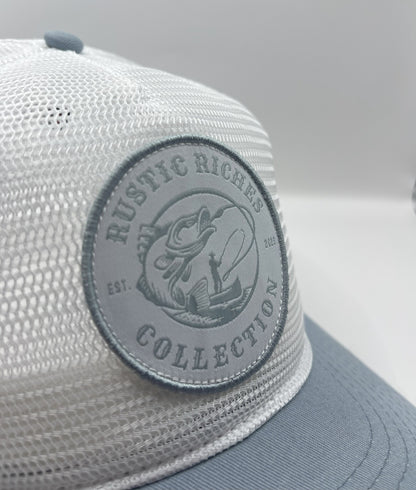 The "Breeze" Snapback