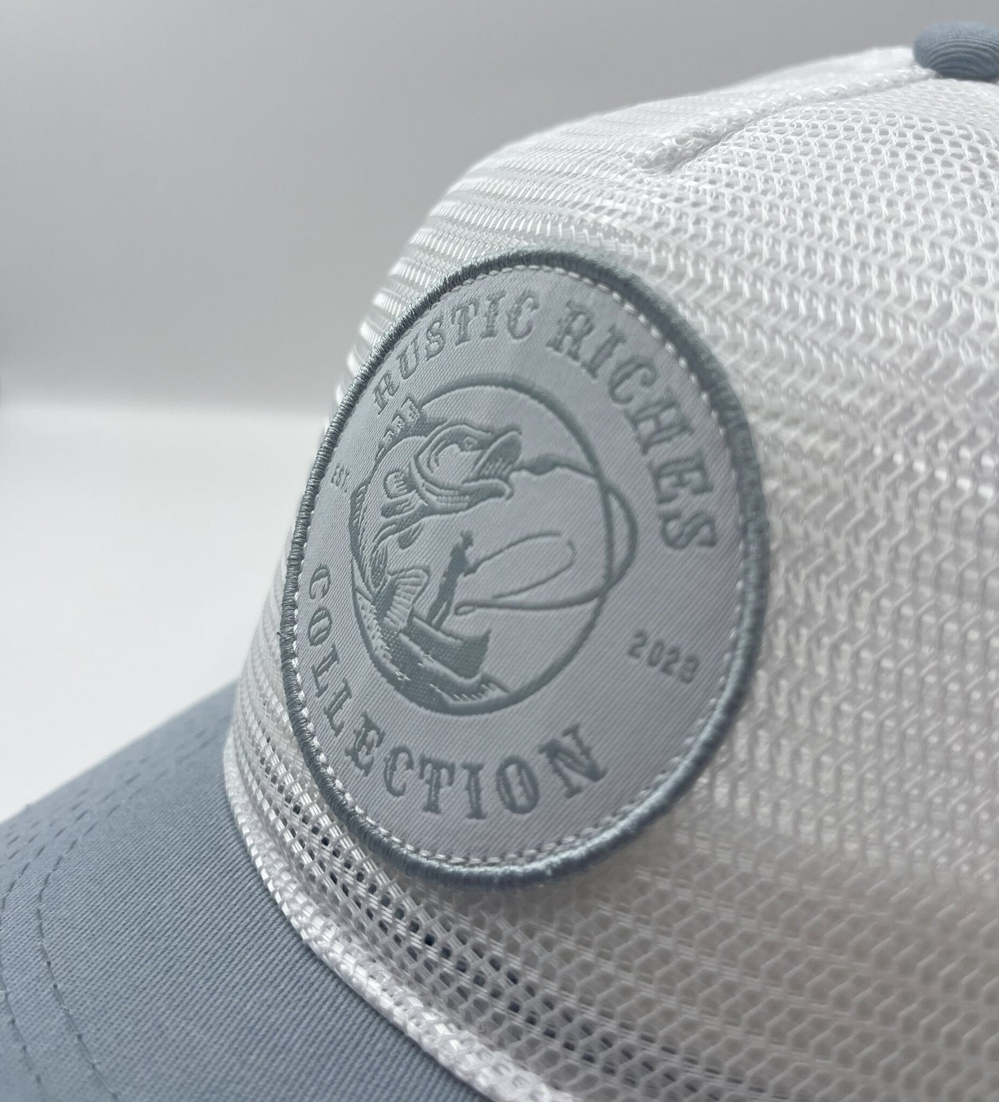 The "Breeze" Snapback